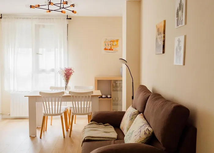 Apartamento Floranes