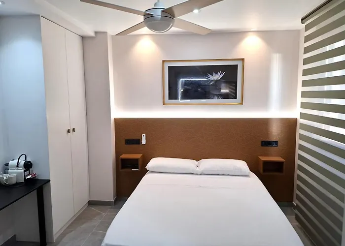 Exotique Santander