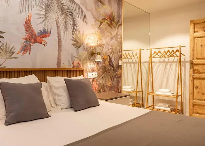 Elegante Loft En Calle Magallanes