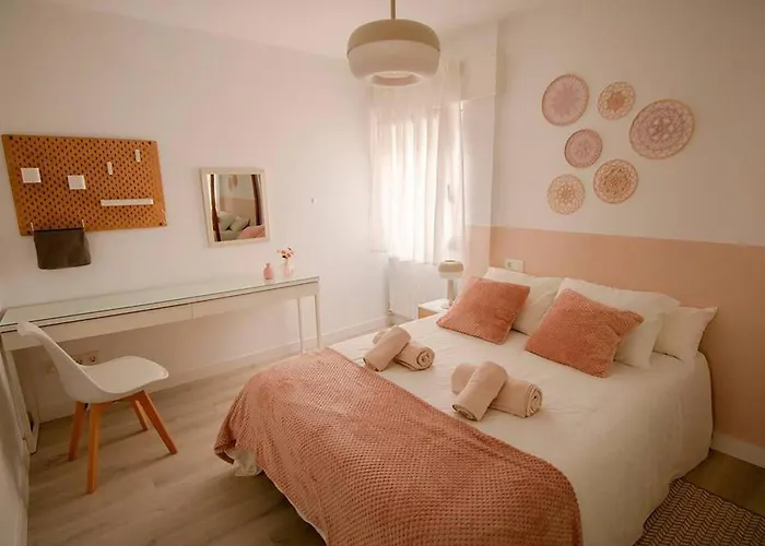 Piso Con Mucho Encanto En El Centro