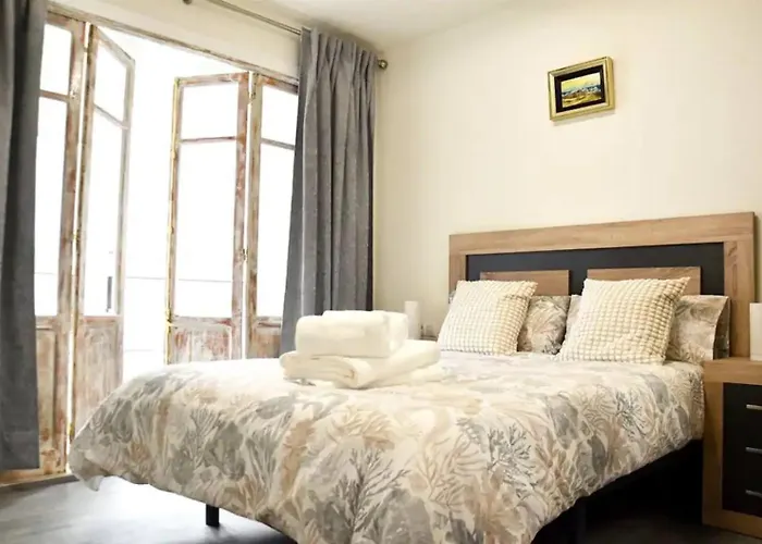 Nuevo Apartamento De 3 Dormitorios En Calle Alta