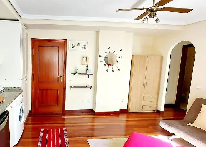 G10 Estudio Centrico En Santander