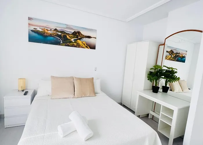 Apartamento En Santander
