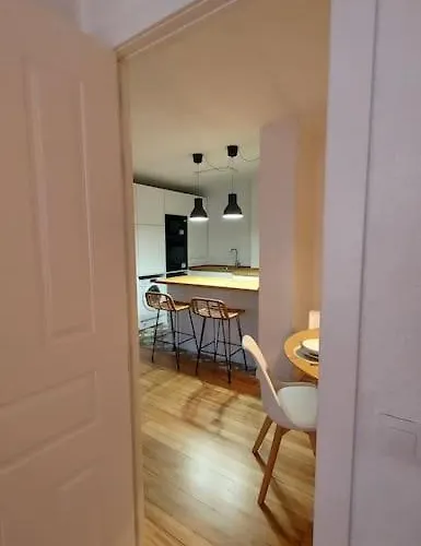 Apartamento En Santander