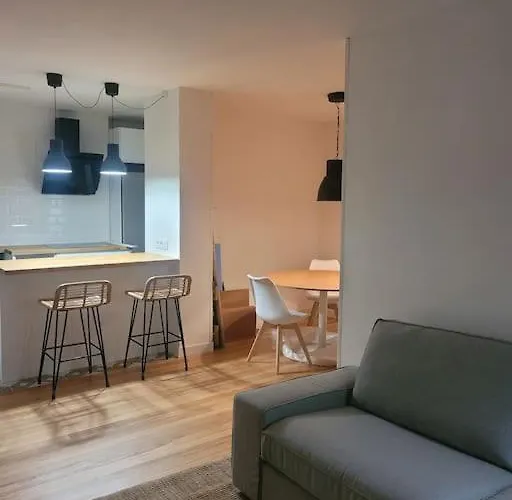 Apartamento En Santander