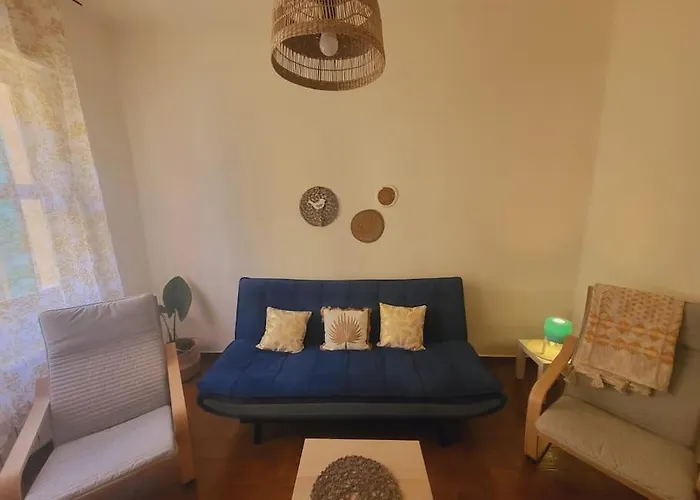 Espectacular Apartamento En El Centro !