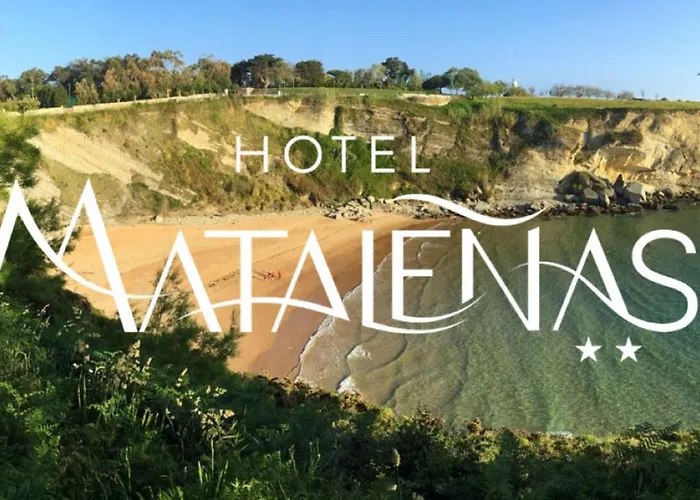 Hotel Mataleñas