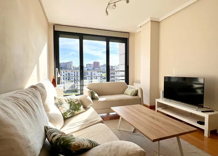 Apartamento Olmeca