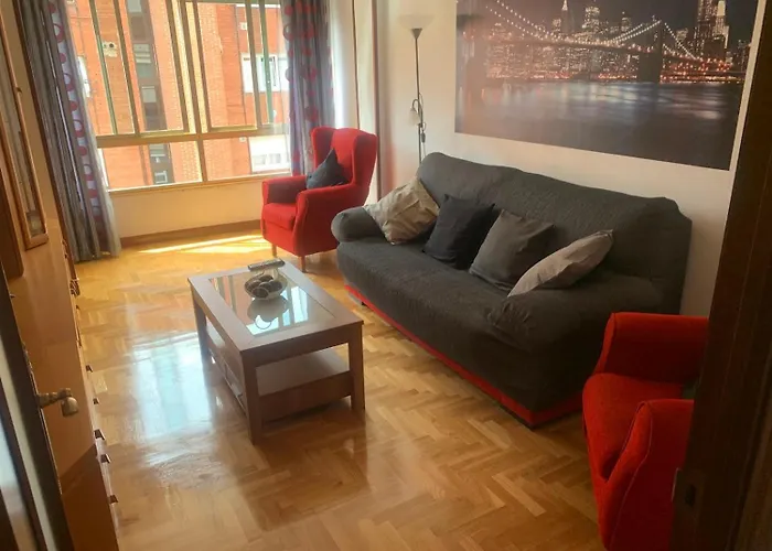 Apartamento Santander