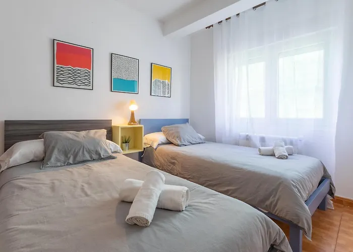 Santander Home