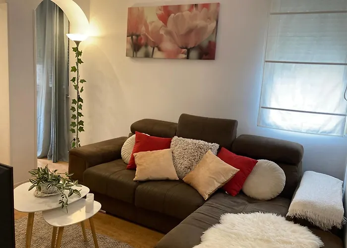 Apartamento En Santander Clave De Sol Y Playa