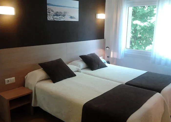 Hostal Rocamar