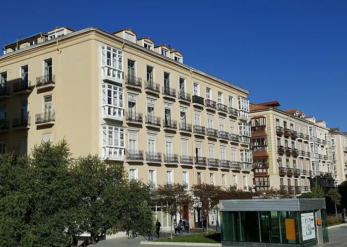 Art Suites Santander