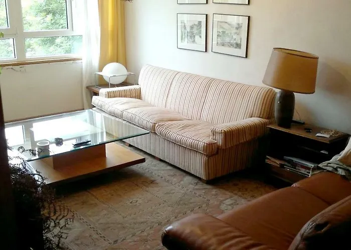Apartment Calle Joaquin Costa