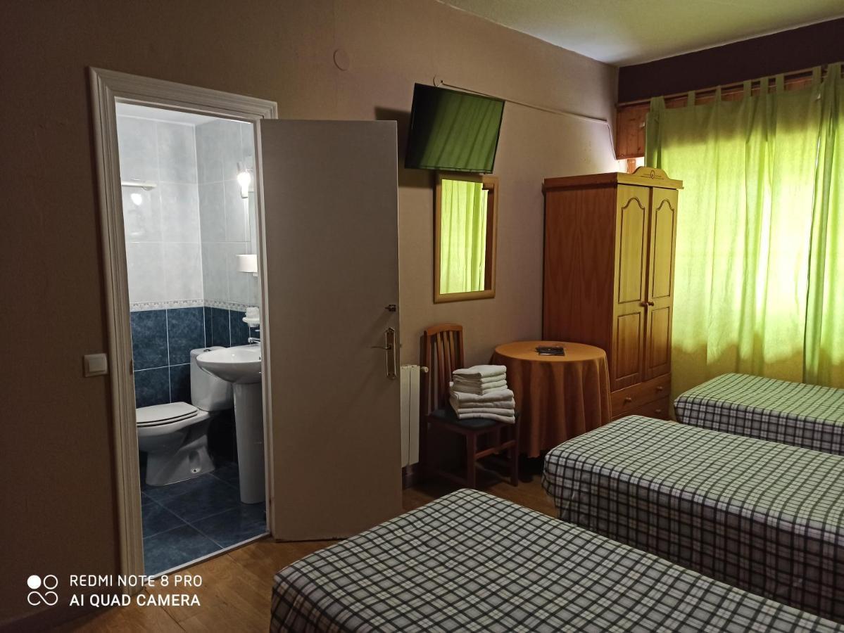 Guest house La Torre