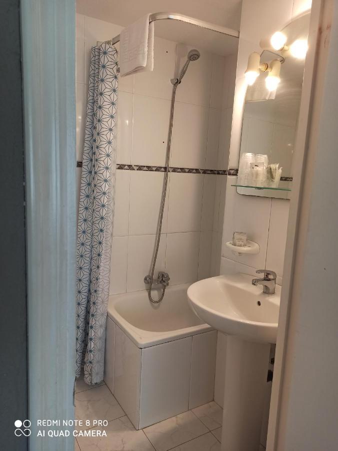 Guest house La Torre Santander