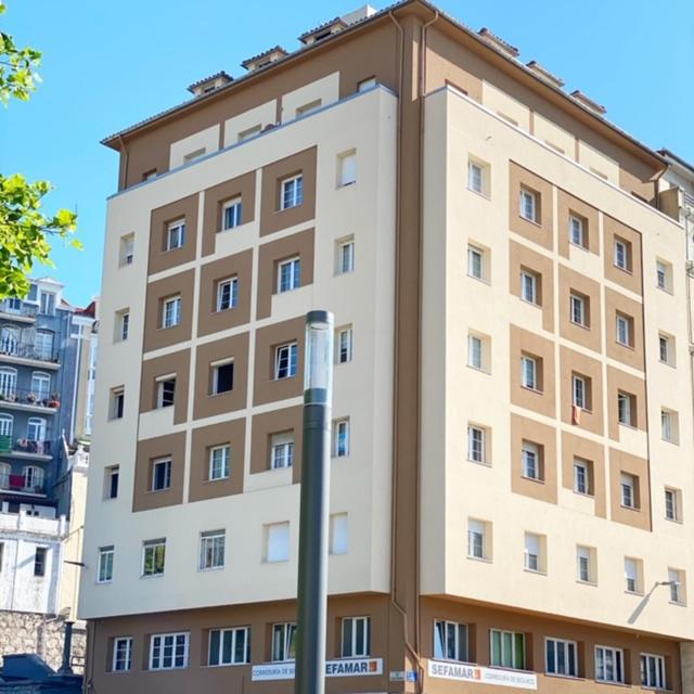 Guest house Cabo Mayor Santander