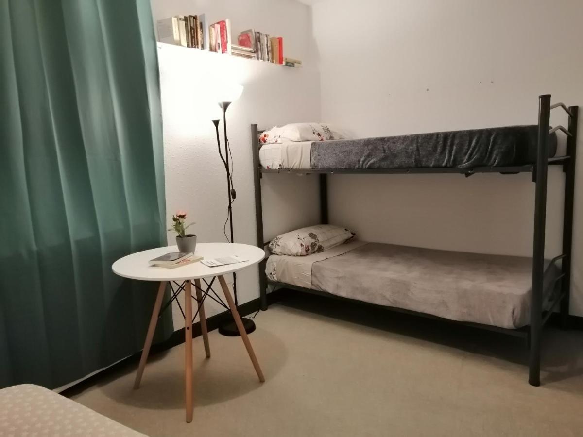 Bed & Breakfast Grupo Rh