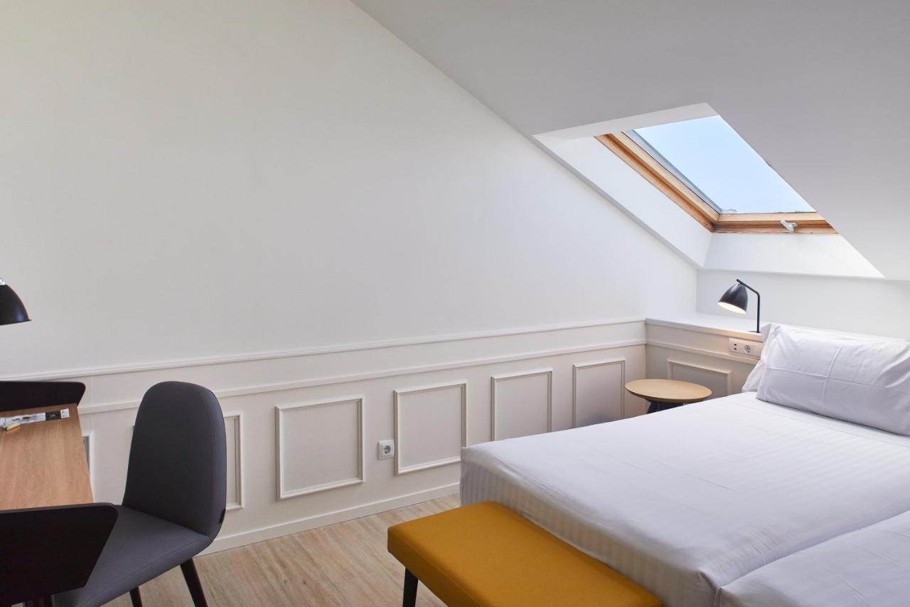 Hotel Silken Rio