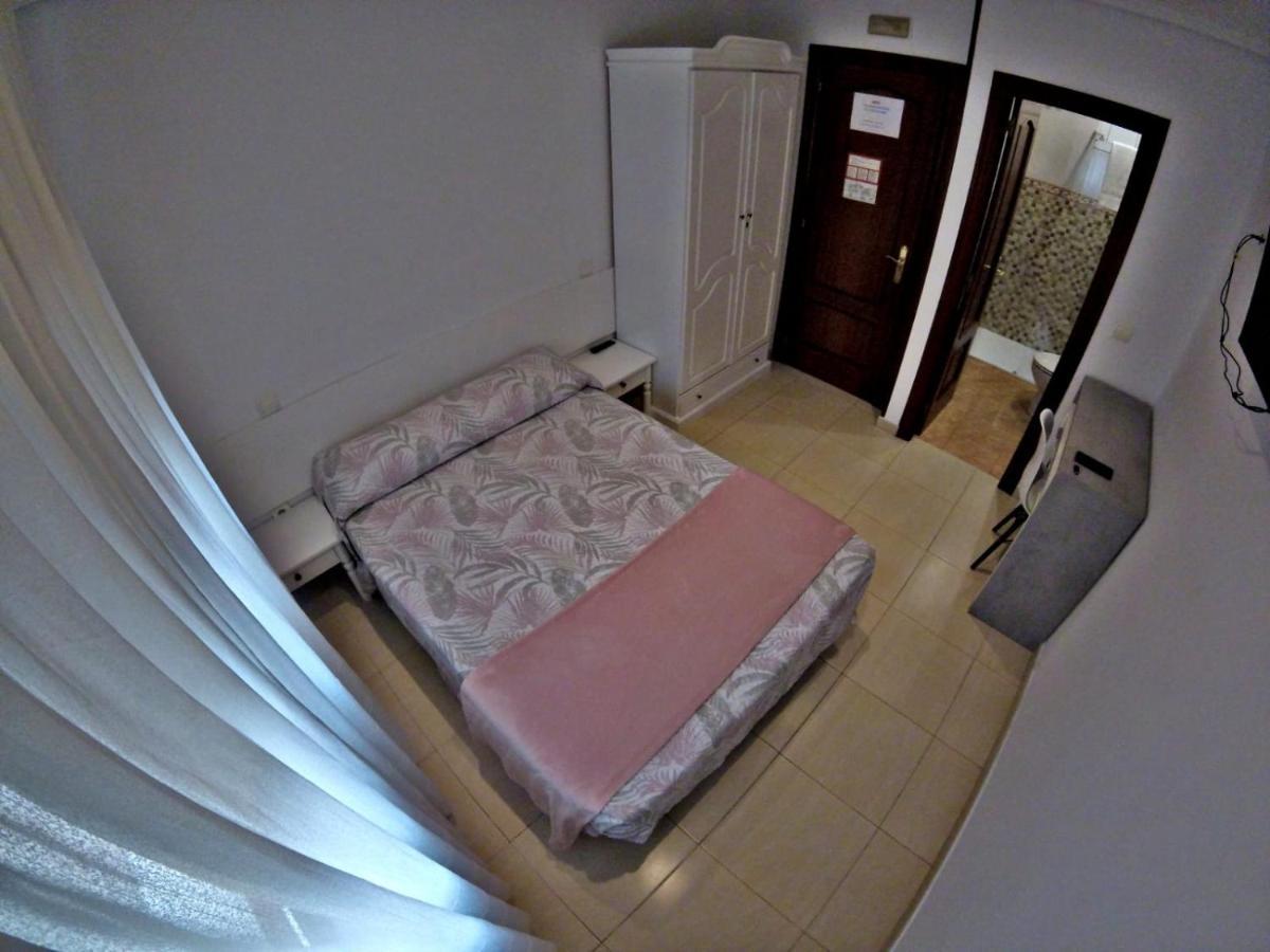Guest house El Figon *