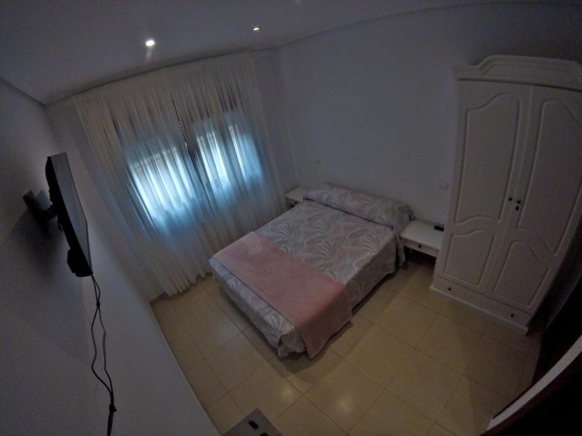 Guest house El Figon