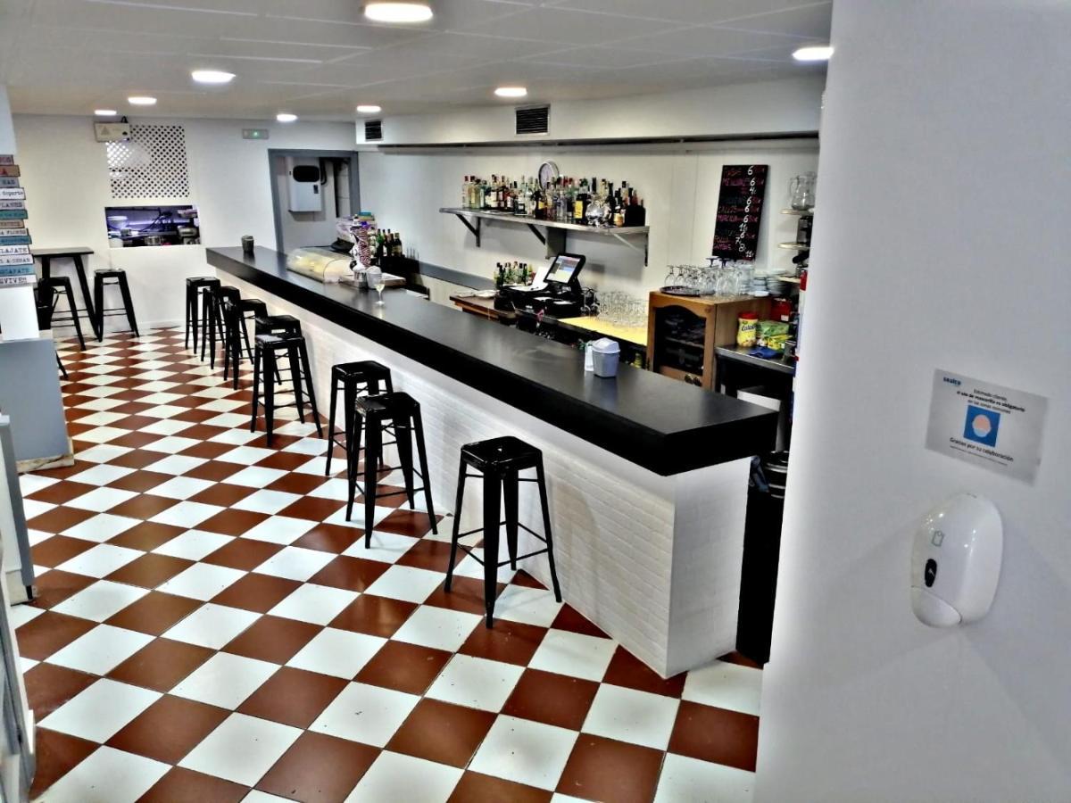 Guest house El Figon