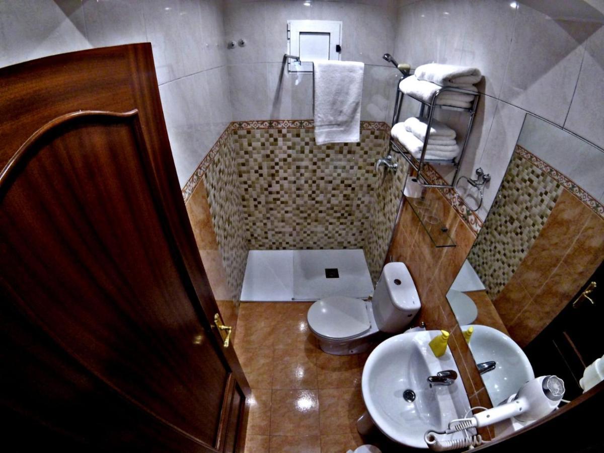 El Figon Guest house
