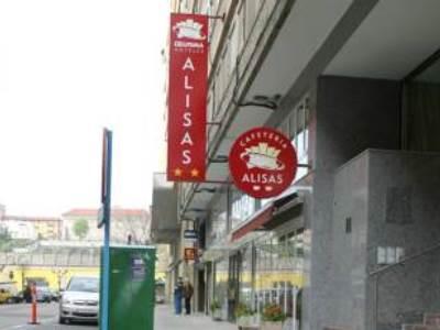 Faranda Alisas Santander, Ascend Collection Hotel 2*