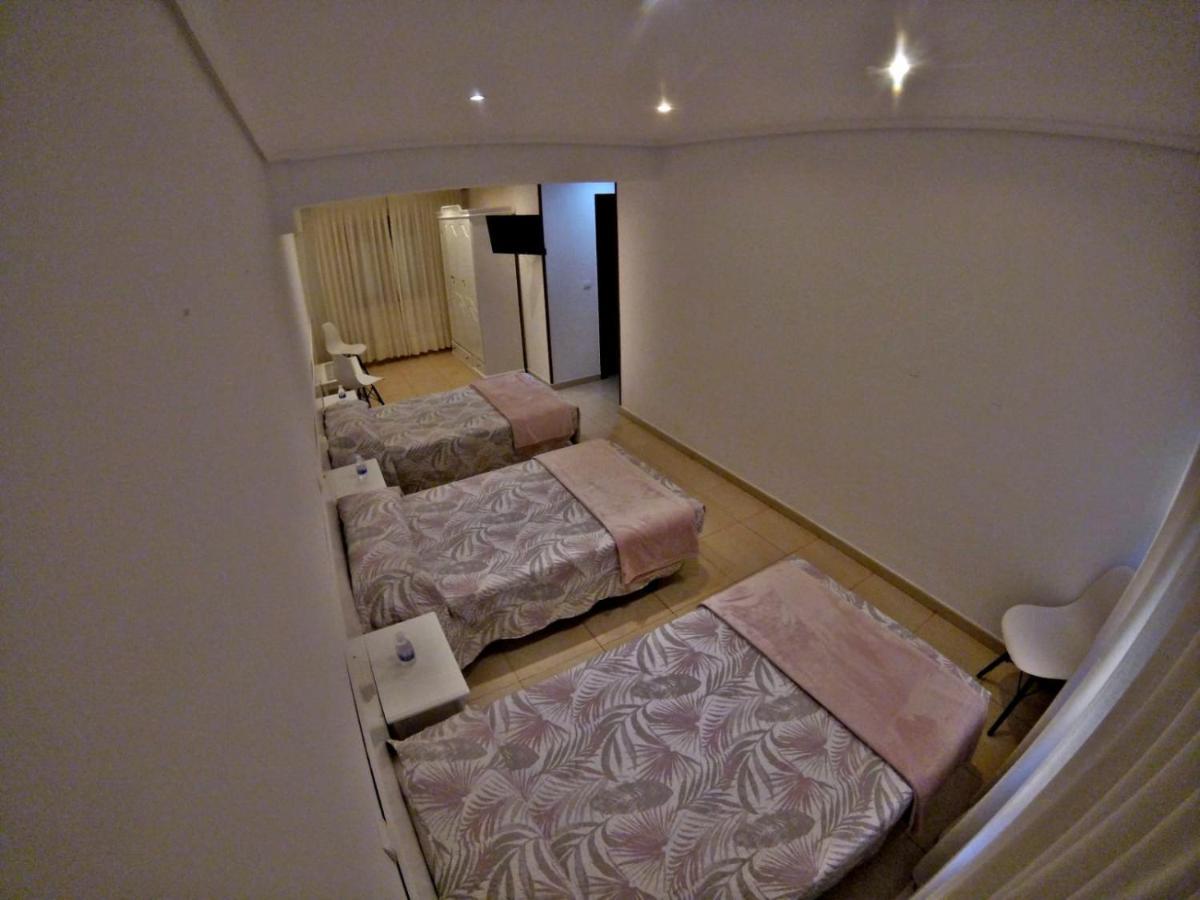 Guest house El Figon Santander