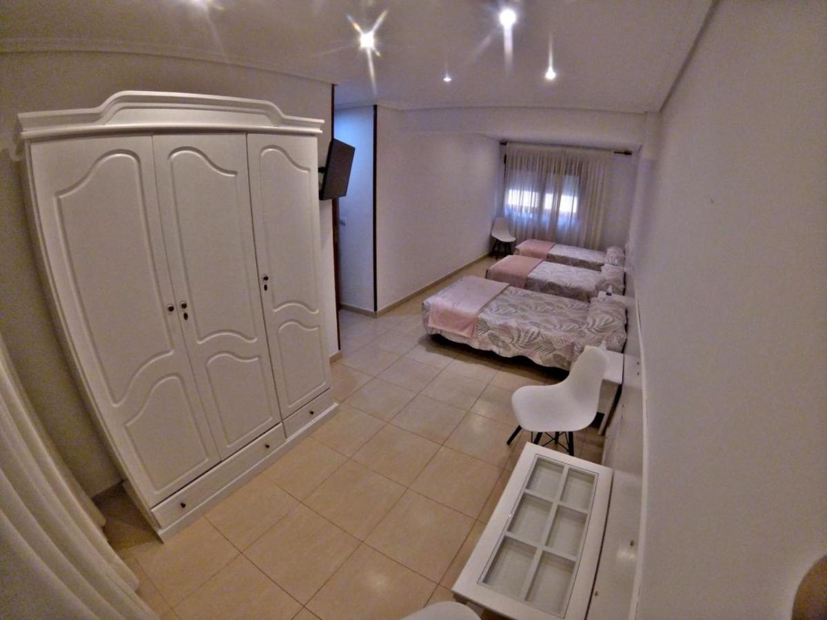 El Figon Guest house