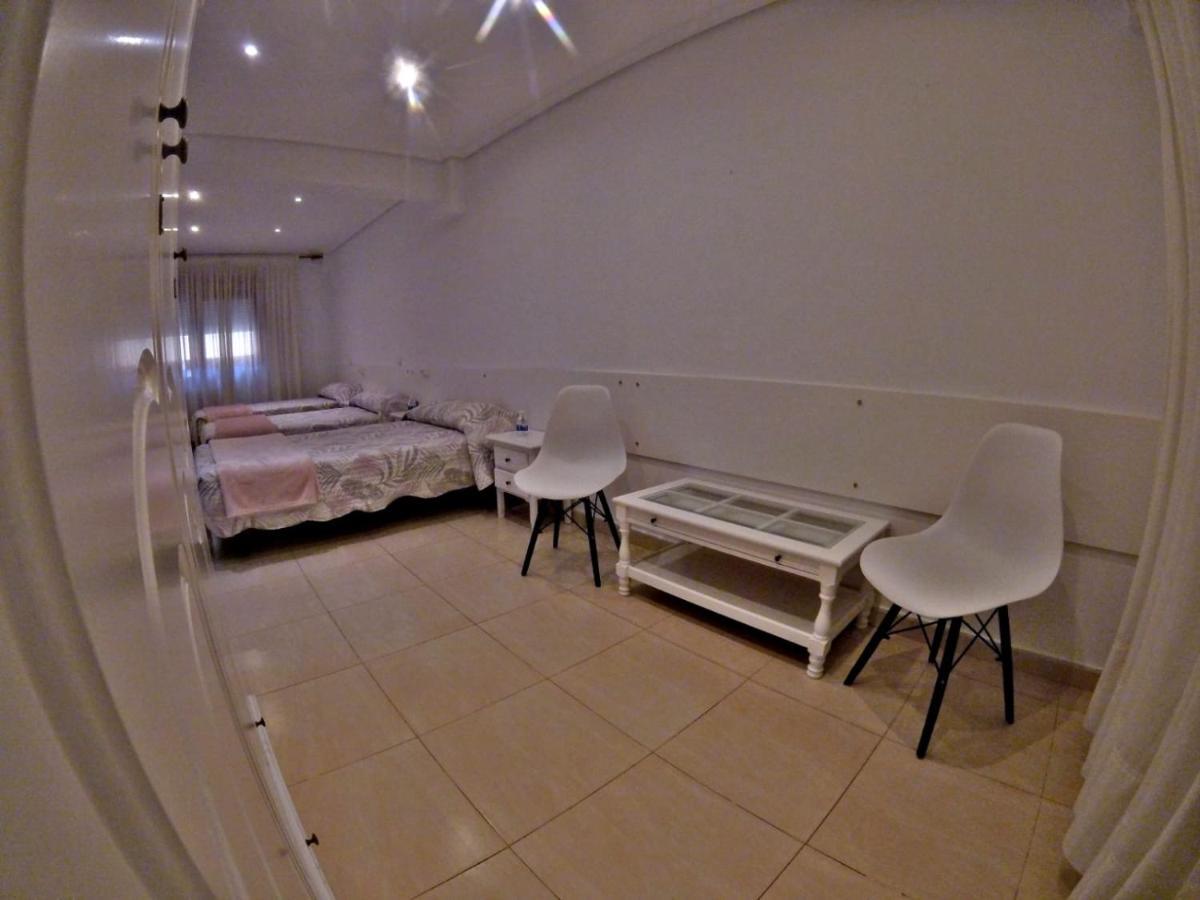 El Figon Guest house Santander