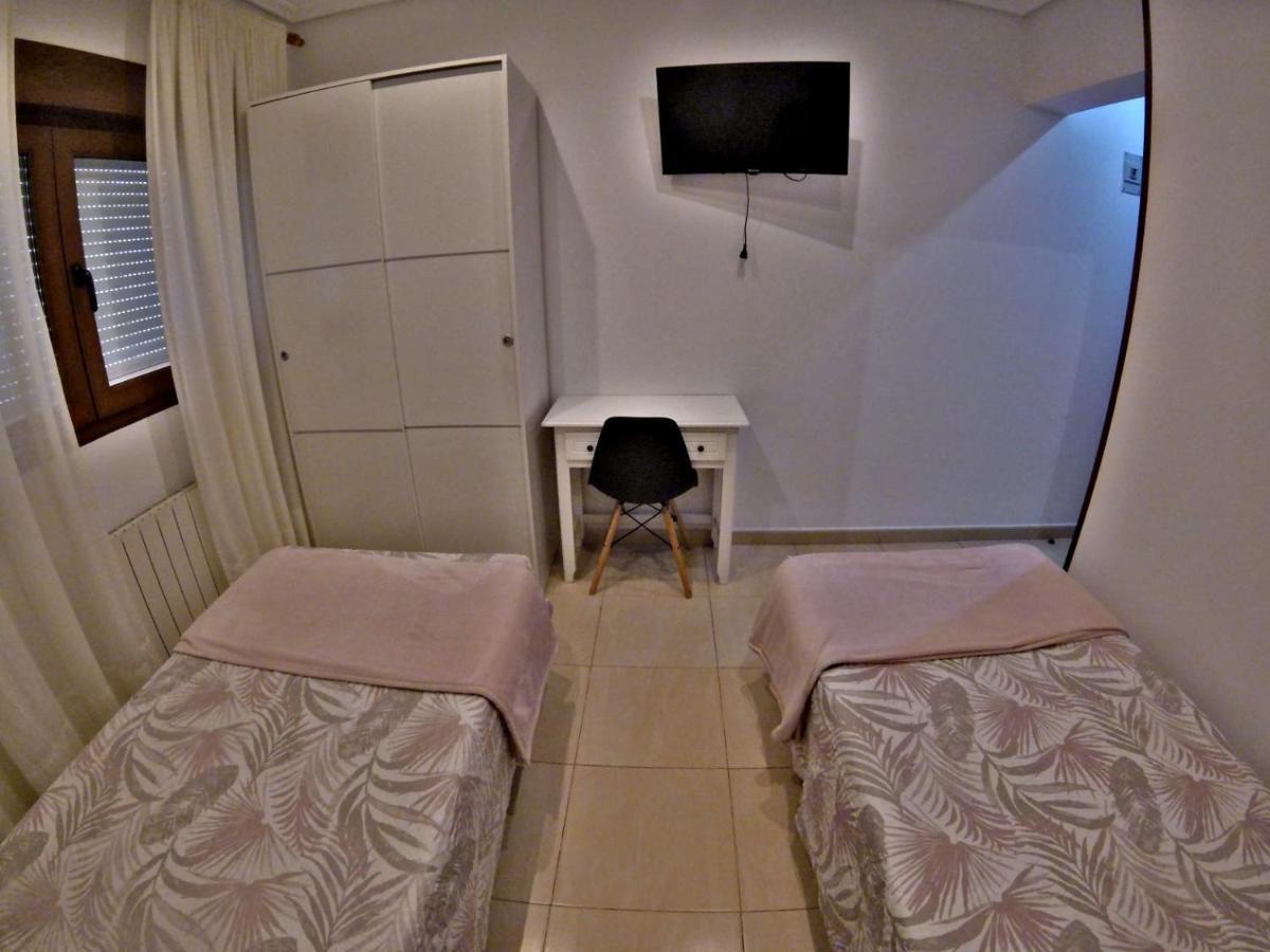 El Figon Guest house