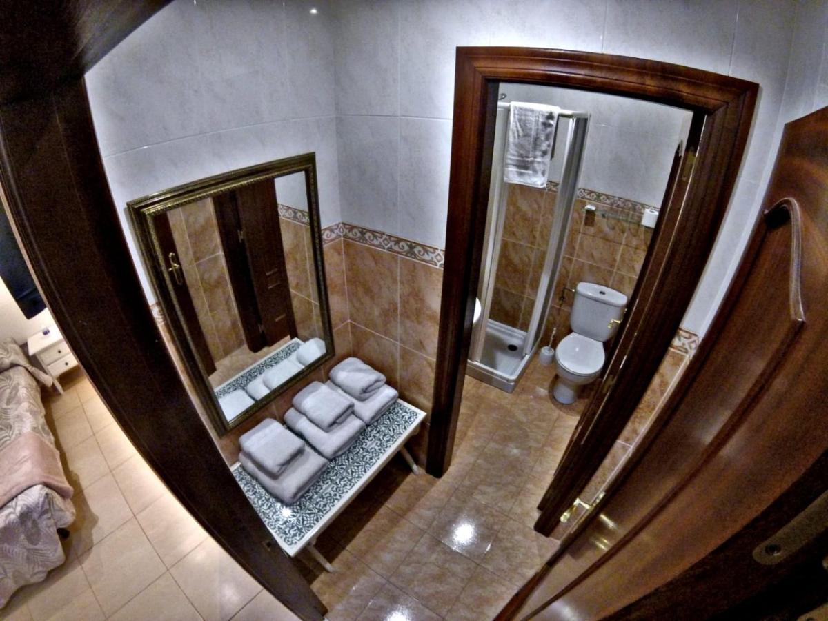 Guest house El Figon