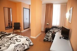 Arha Hotel