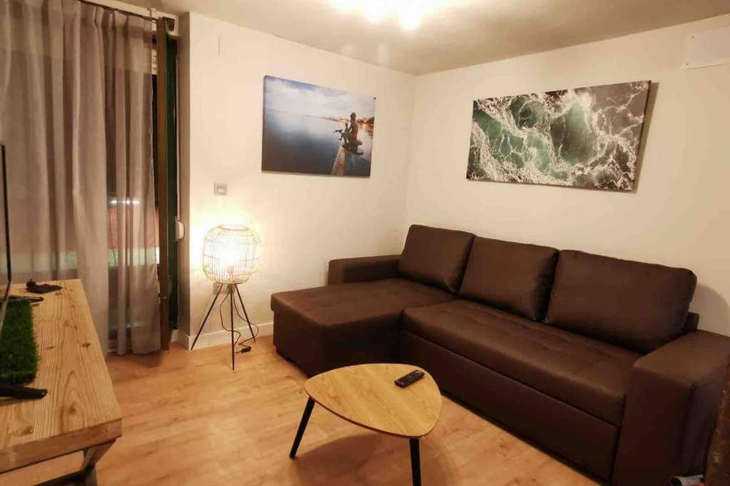 Acogedor Apartamento En El Centro De Apartamento Santander