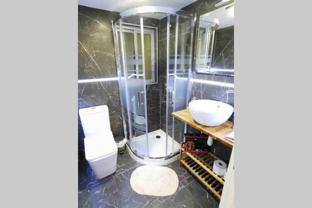 Apartamento Acogedor Apartamento En El Centro De Santander