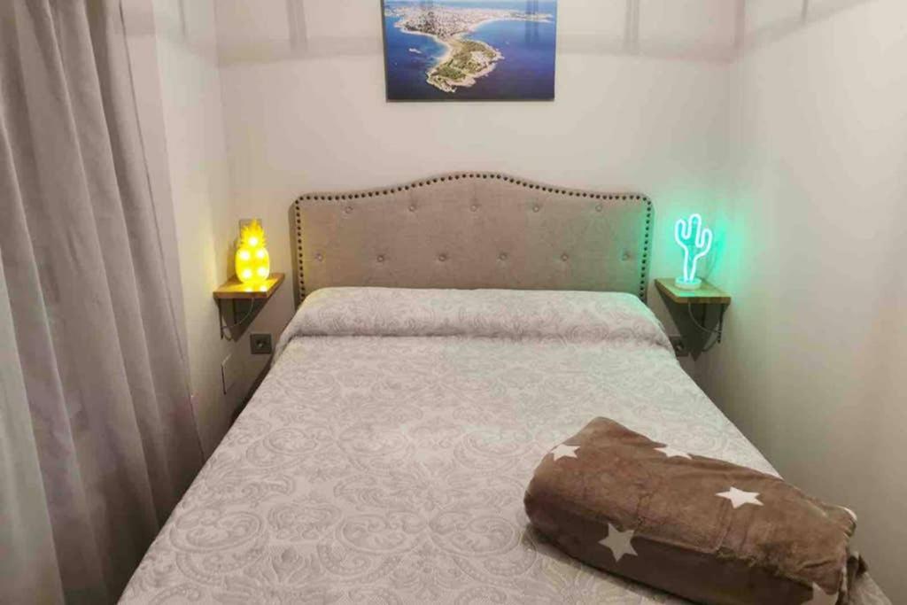 Apartamento Acogedor Apartamento En El Centro De *