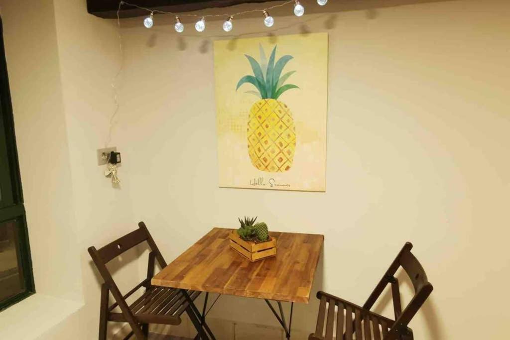 Acogedor Apartamento En El Centro De