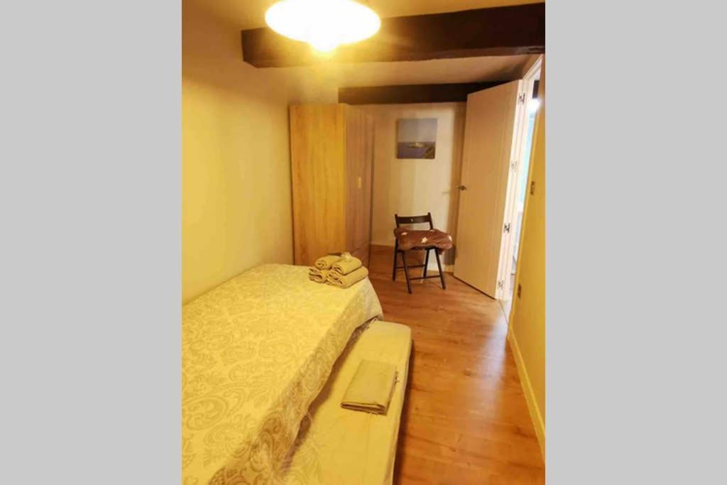 Acogedor Apartamento En El Centro De *