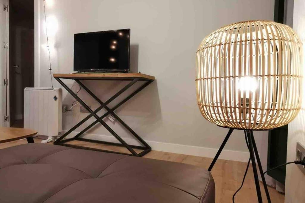 Acogedor Apartamento En El Centro De Apartamento