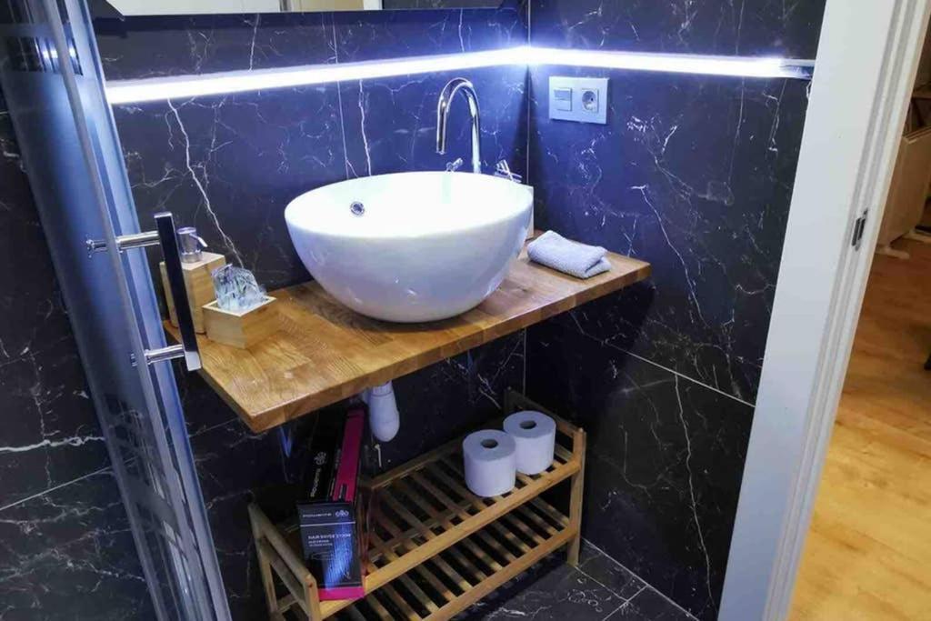 Acogedor Apartamento En El Centro De Apartamento