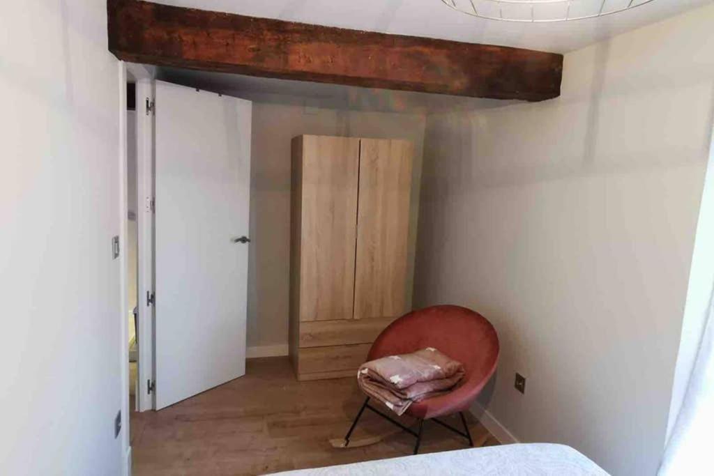 Acogedor Apartamento En El Centro De Apartamento *