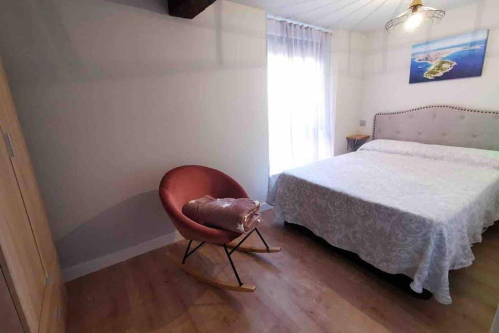 Acogedor Apartamento En El Centro De