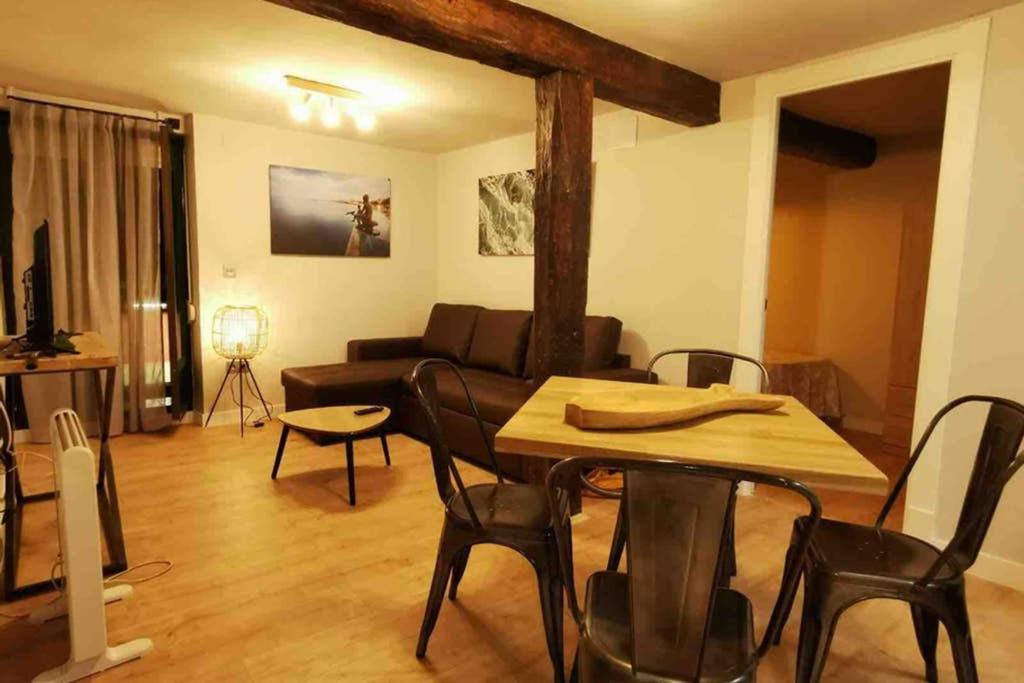 Acogedor Apartamento En El Centro De