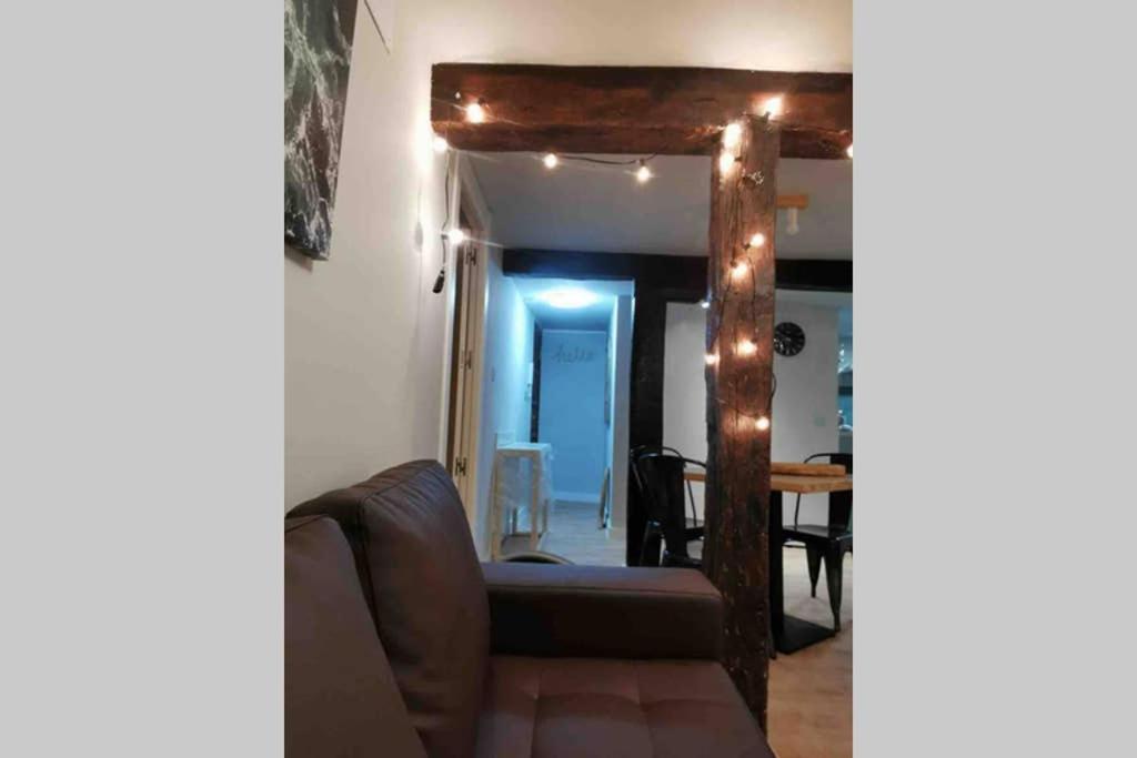 Acogedor Apartamento En El Centro De