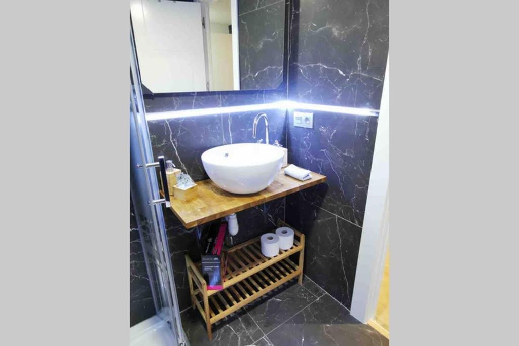 Acogedor Apartamento En El Centro De Apartamento
