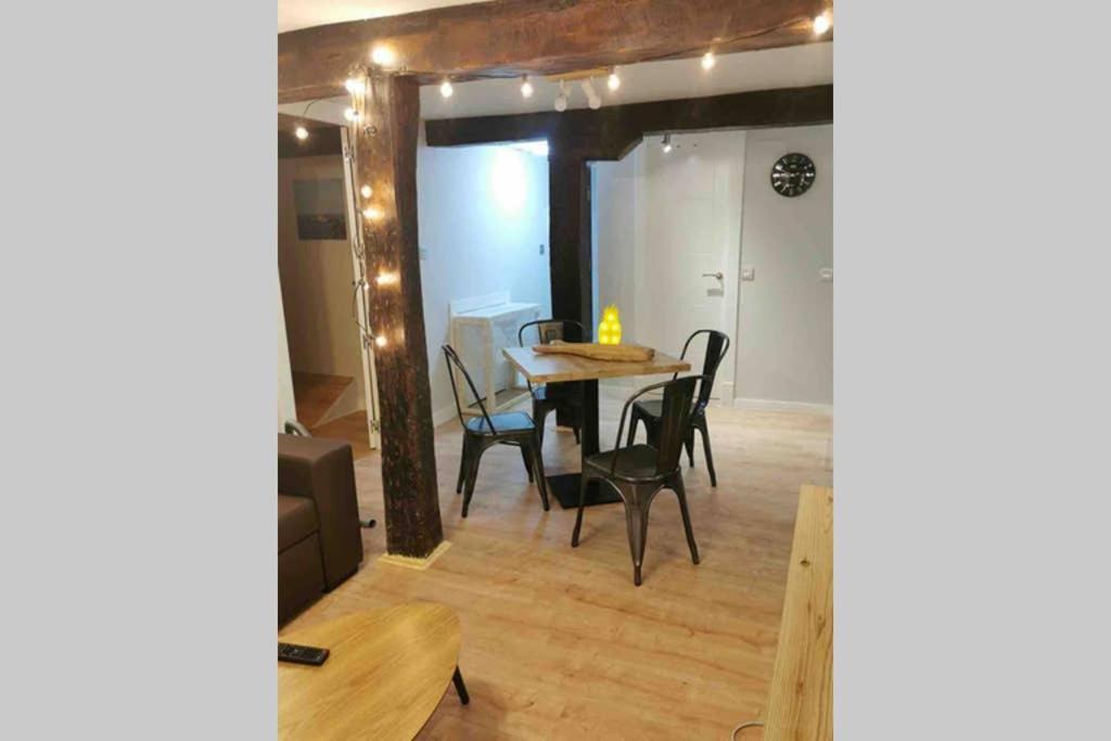 Apartamento Acogedor Apartamento En El Centro De Santander