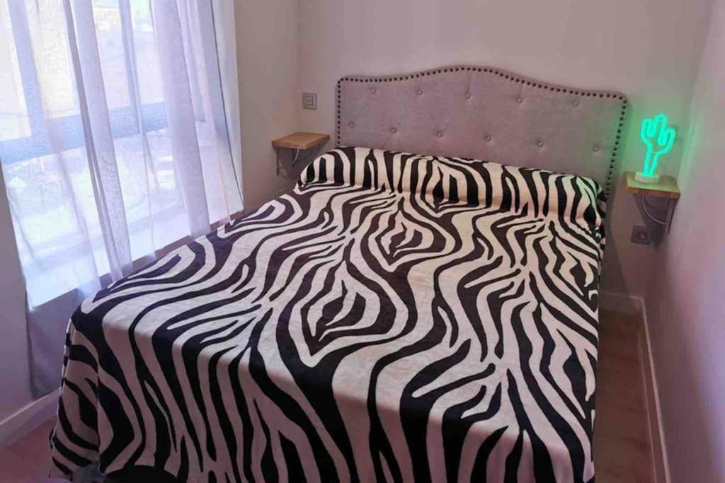 Acogedor Apartamento En El Centro De Santander