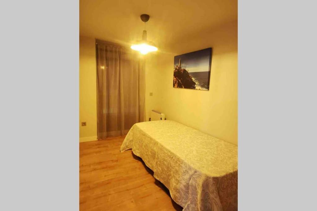 Apartamento Acogedor Apartamento En El Centro De