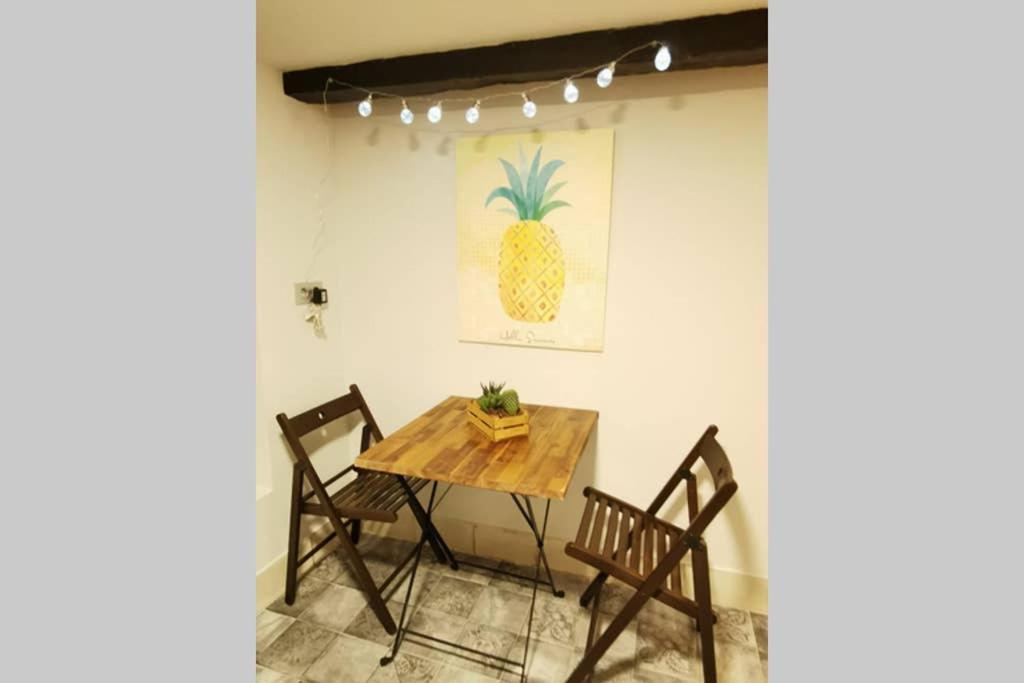 Acogedor Apartamento En El Centro De Apartamento Santander